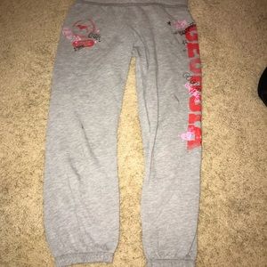 UGA sweatpants